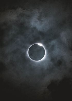 Solar Eclipse