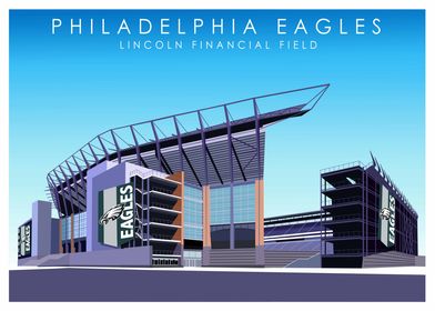 Eagles Stadium