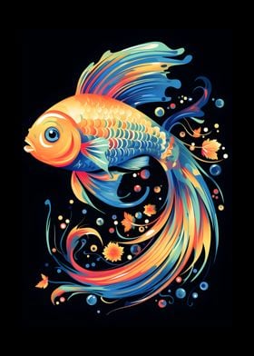 Fish Beautiful