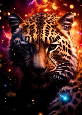 Space Leopard