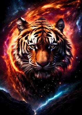 Space Tiger