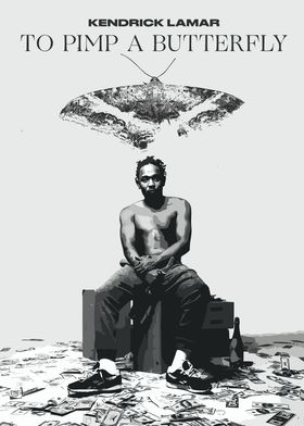 Kendrick Lamar