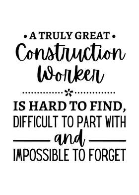 construction worker