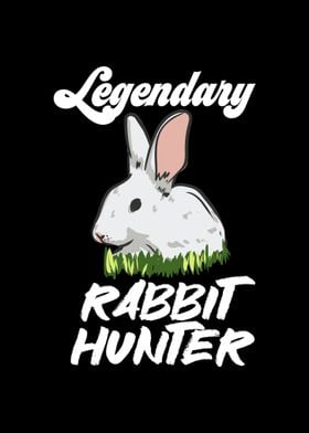 Legendary Rabbit Hunter