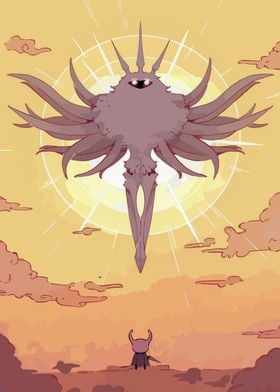 Hollow knight