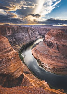 Horseshoe Bend