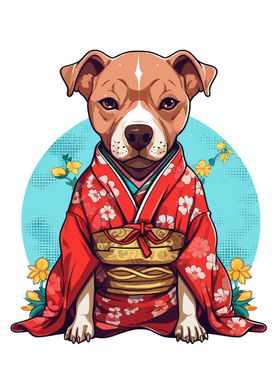 Dog Japanese Animals
