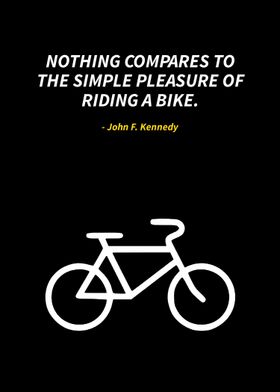 bicycle quotes 