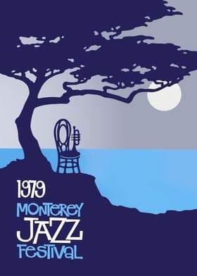 Monterey Jazz Festival