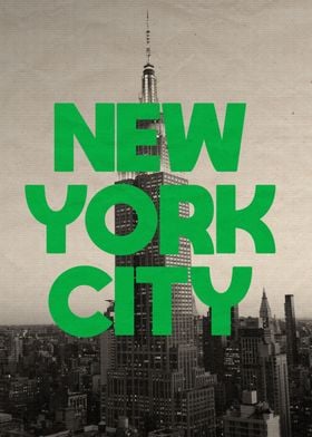 Green NYC 