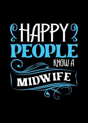 Midwife Midwives