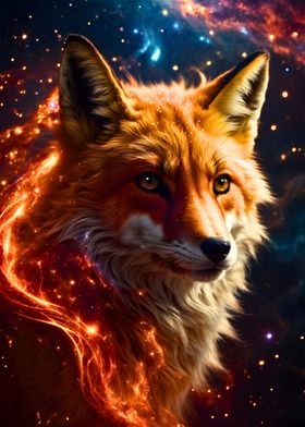 Space Fox