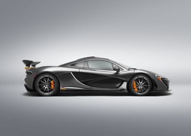 McLaren