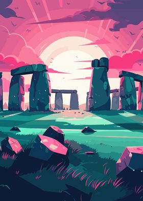 Stonehenge