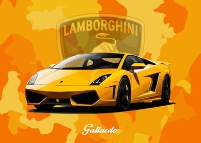 Gallardo