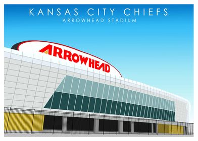 Chiefs Stadium