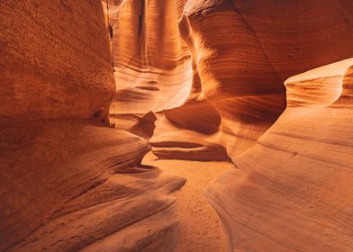 Antelope Canyon X