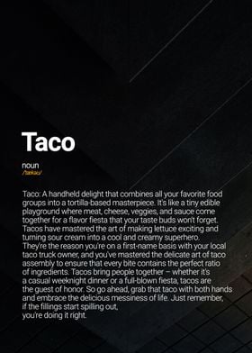 Taco