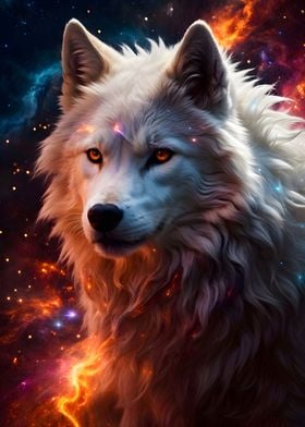 White Wolf