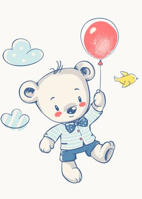 Baby Bear Kids