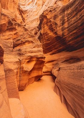 Antelope Canyon X