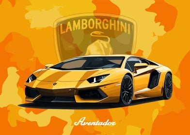 Aventador