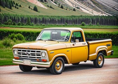 Ford F Series