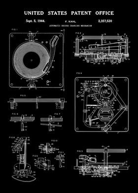 Record Patent