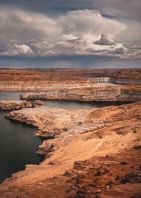 Lake Powell