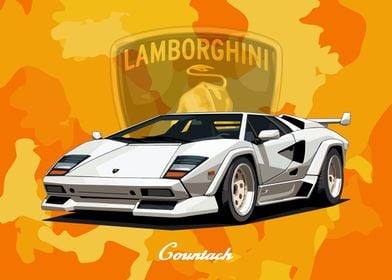 Countach