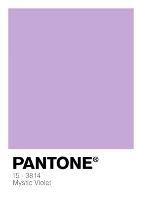 Pantone Color