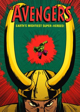 Avengers 60th Anniversary-preview-3