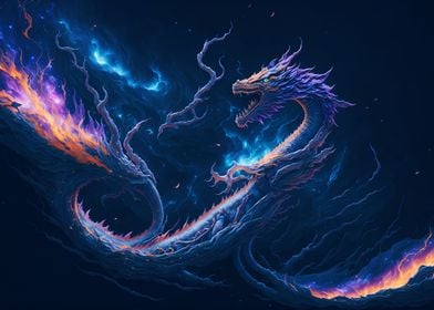 dragon