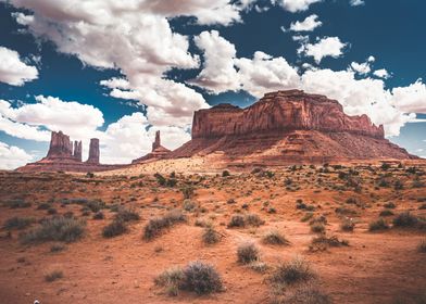 Monument Valley