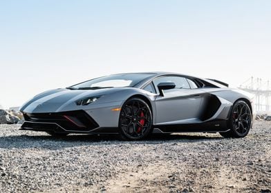 lamborghini aventador lp