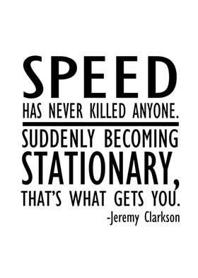 JEREMY CLARKSON QUOTES 