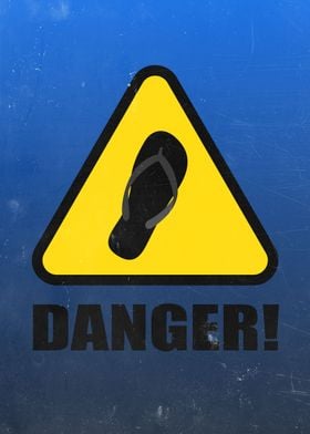 Danger