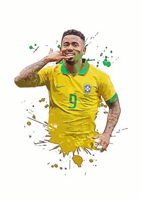 Gabriel Jesus