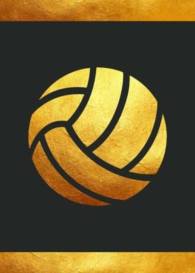 Volley Icon