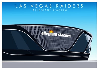 Las Vegas Stadium