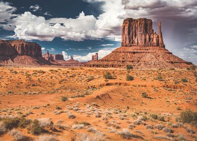 Monument Valley