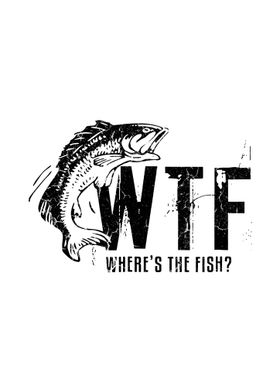 where the fish