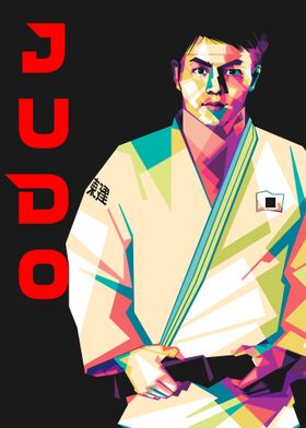 soul of judo