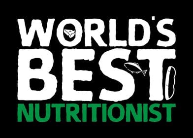 Nutritionist World Best