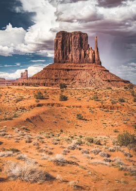 Monument Valley