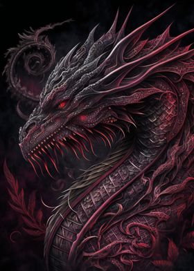 Red Dragon