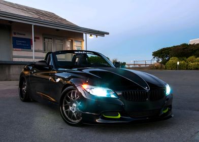 BMW Z4