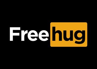 Free Hug