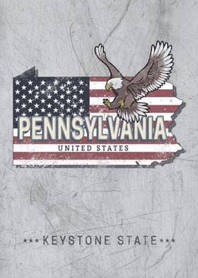 Pennsylvania United States
