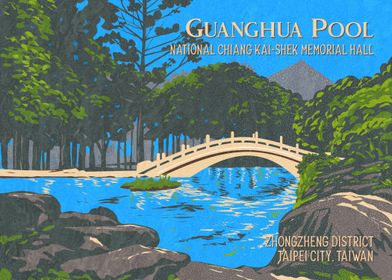 Guanghua Pool